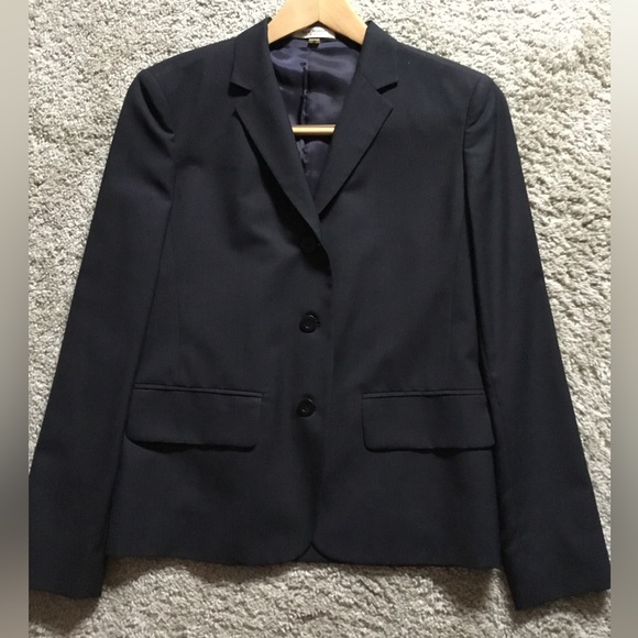 Vintage 90’s Isaac Mizrahi blazer - Picture 2 of 7